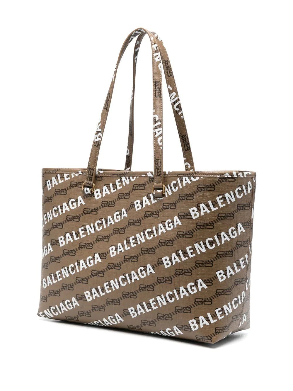 Balenciaga M Signature shopper tote - Image 2