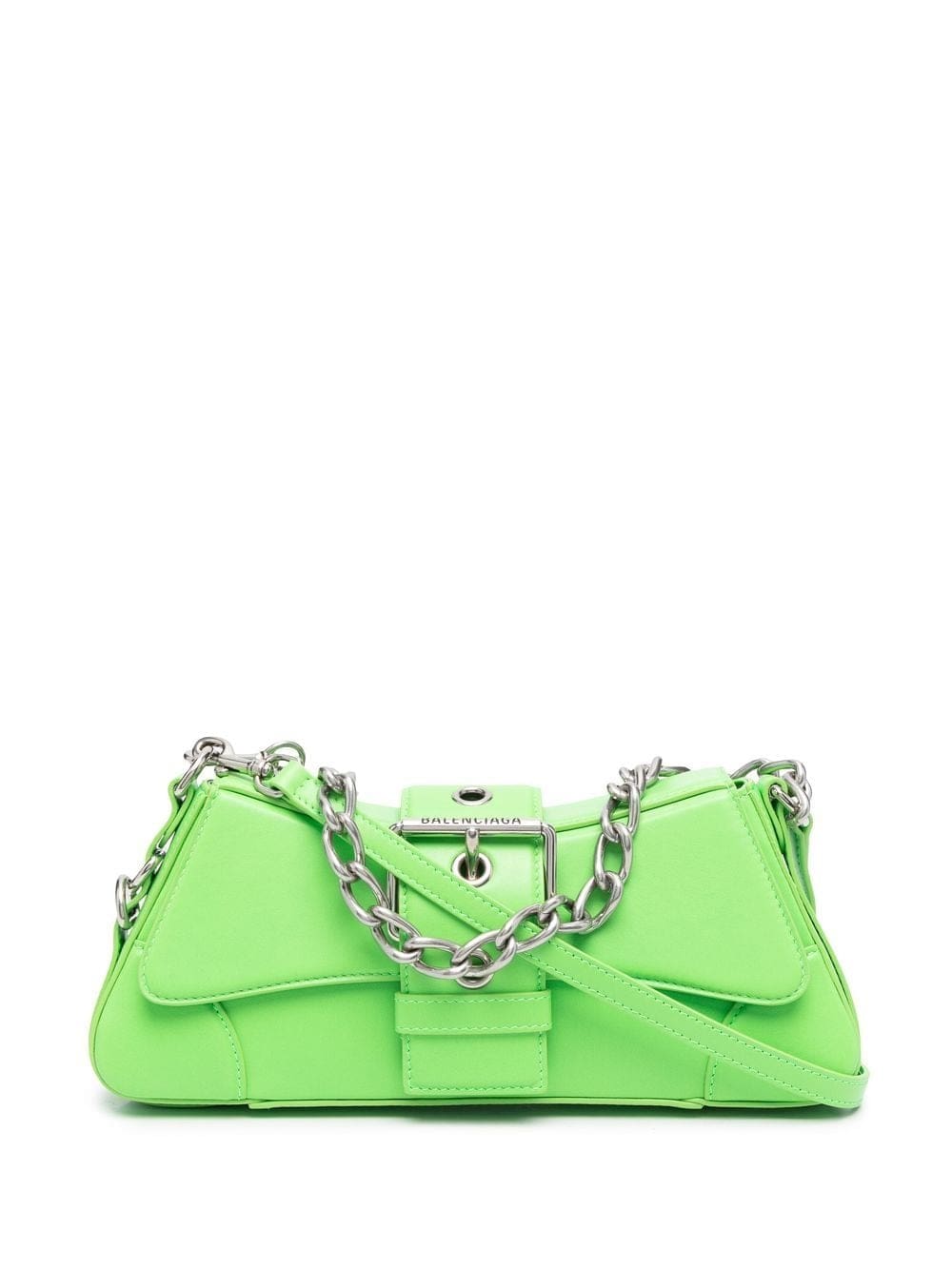 Balenciaga Lindsay leather shoulder bag