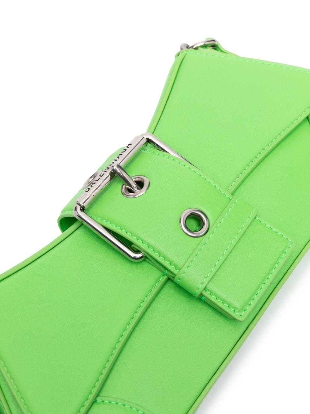 Balenciaga Lindsay leather shoulder bag - Image 5