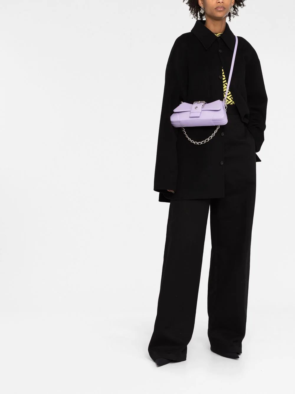 Balenciaga small Lindsay shoulder bag - Image 2