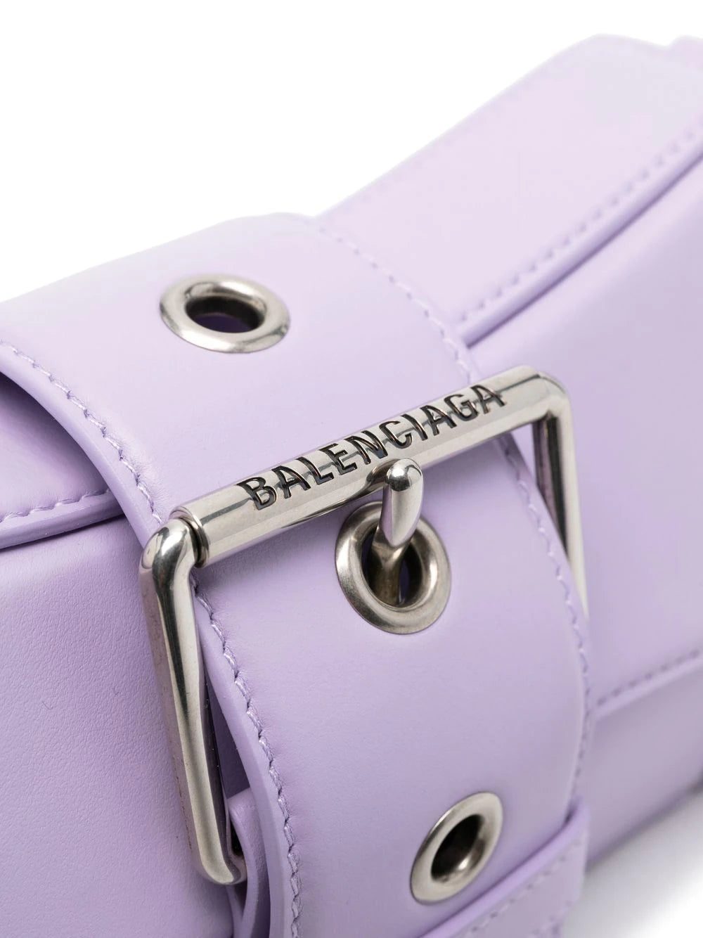Balenciaga small Lindsay shoulder bag - Image 3