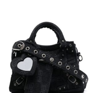 Balenciaga Neo Cagole XS shoulder bag