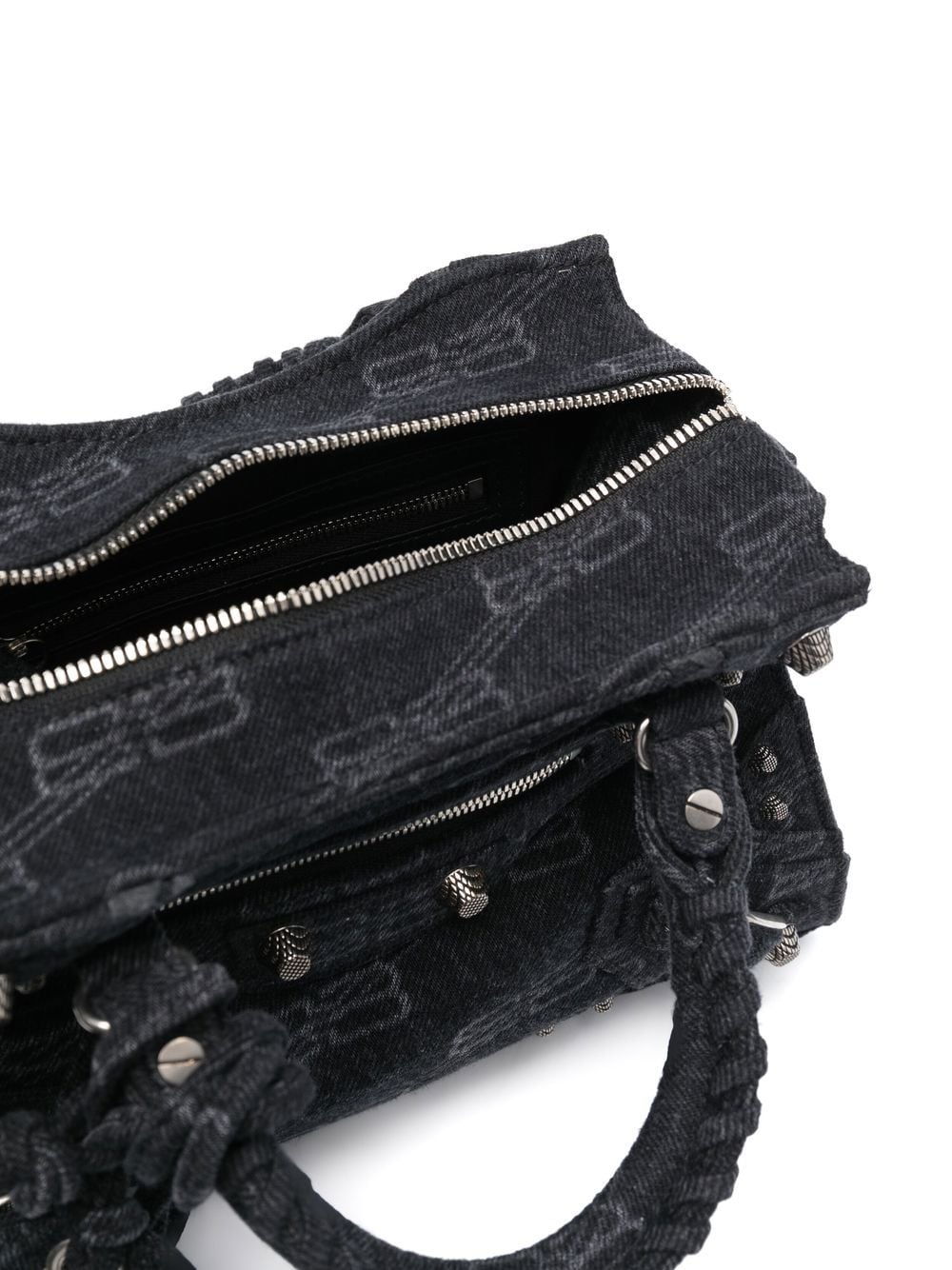 Balenciaga Neo Cagole XS shoulder bag - Image 4