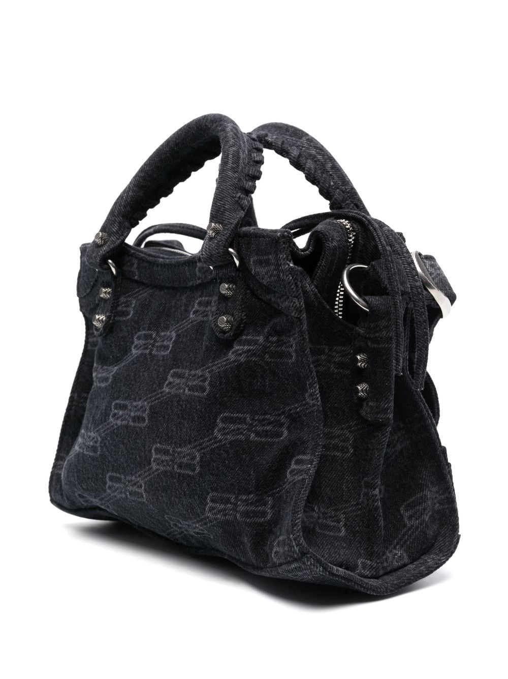 Balenciaga Neo Cagole XS shoulder bag - Image 3