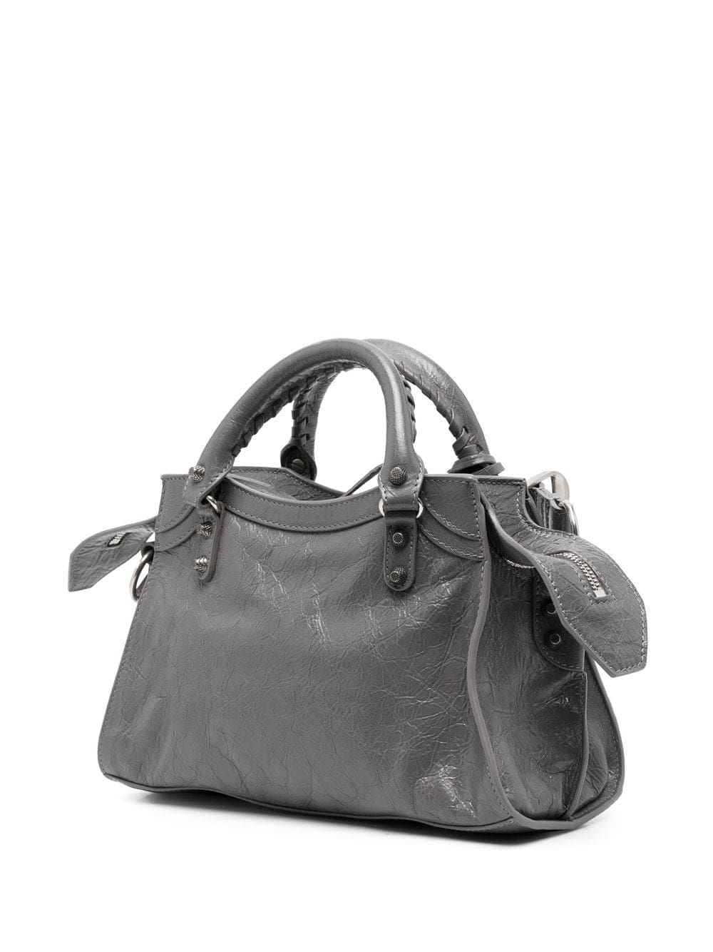 Balenciaga Neo Cagole Xs shoulder bag - Image 4