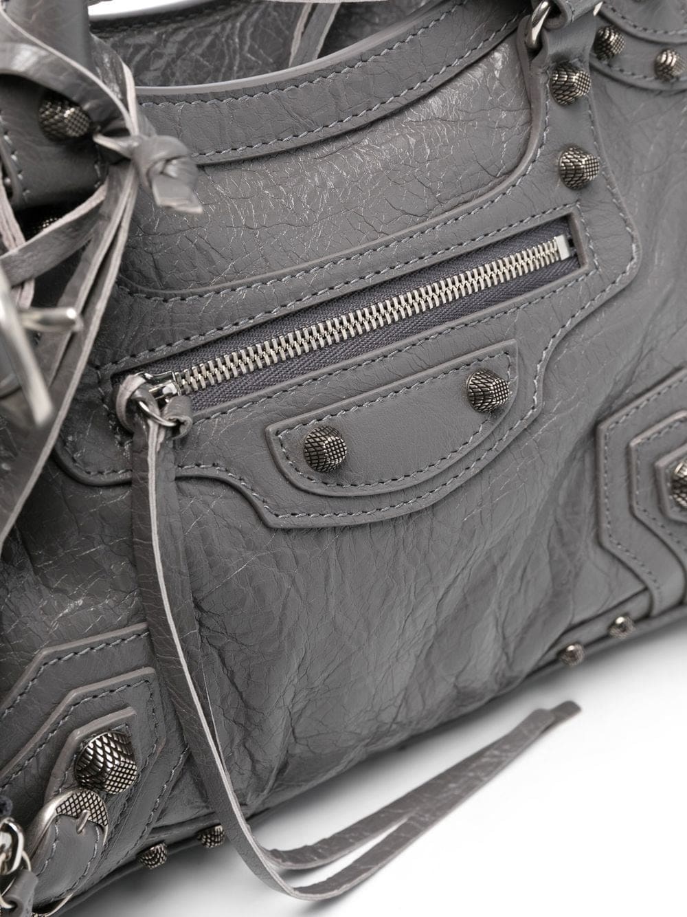 Balenciaga Neo Cagole Xs shoulder bag - Image 5