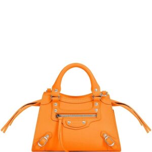 Balenciaga mini Neo Classic City tote