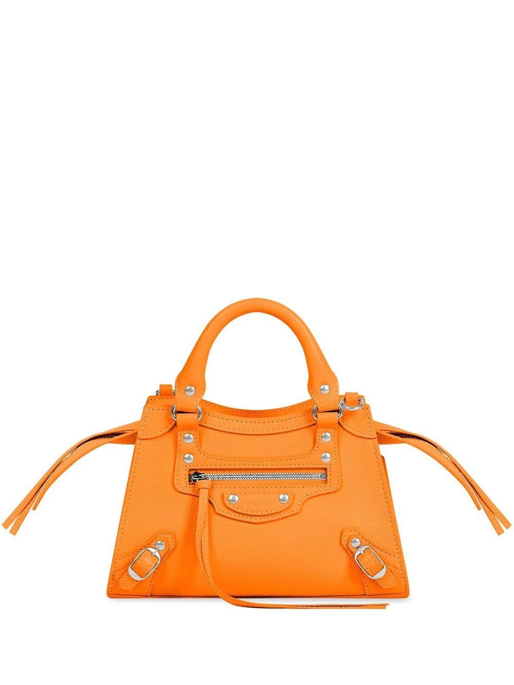 Balenciaga mini Neo Classic City tote