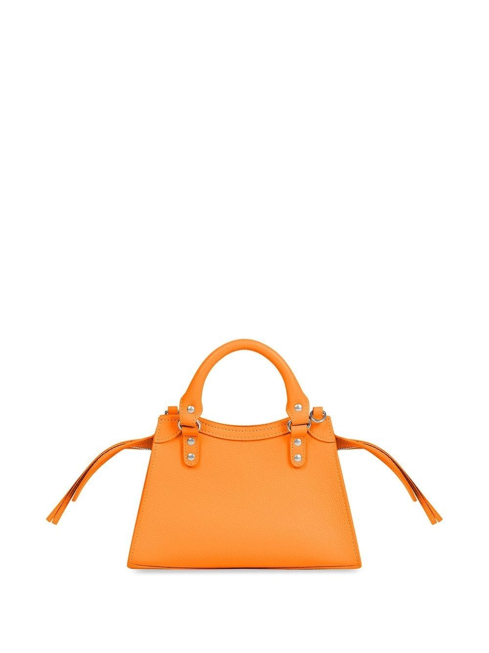 Balenciaga mini Neo Classic City tote - Image 2