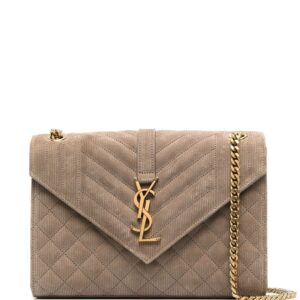 Saint Laurent medium envelope chain bag