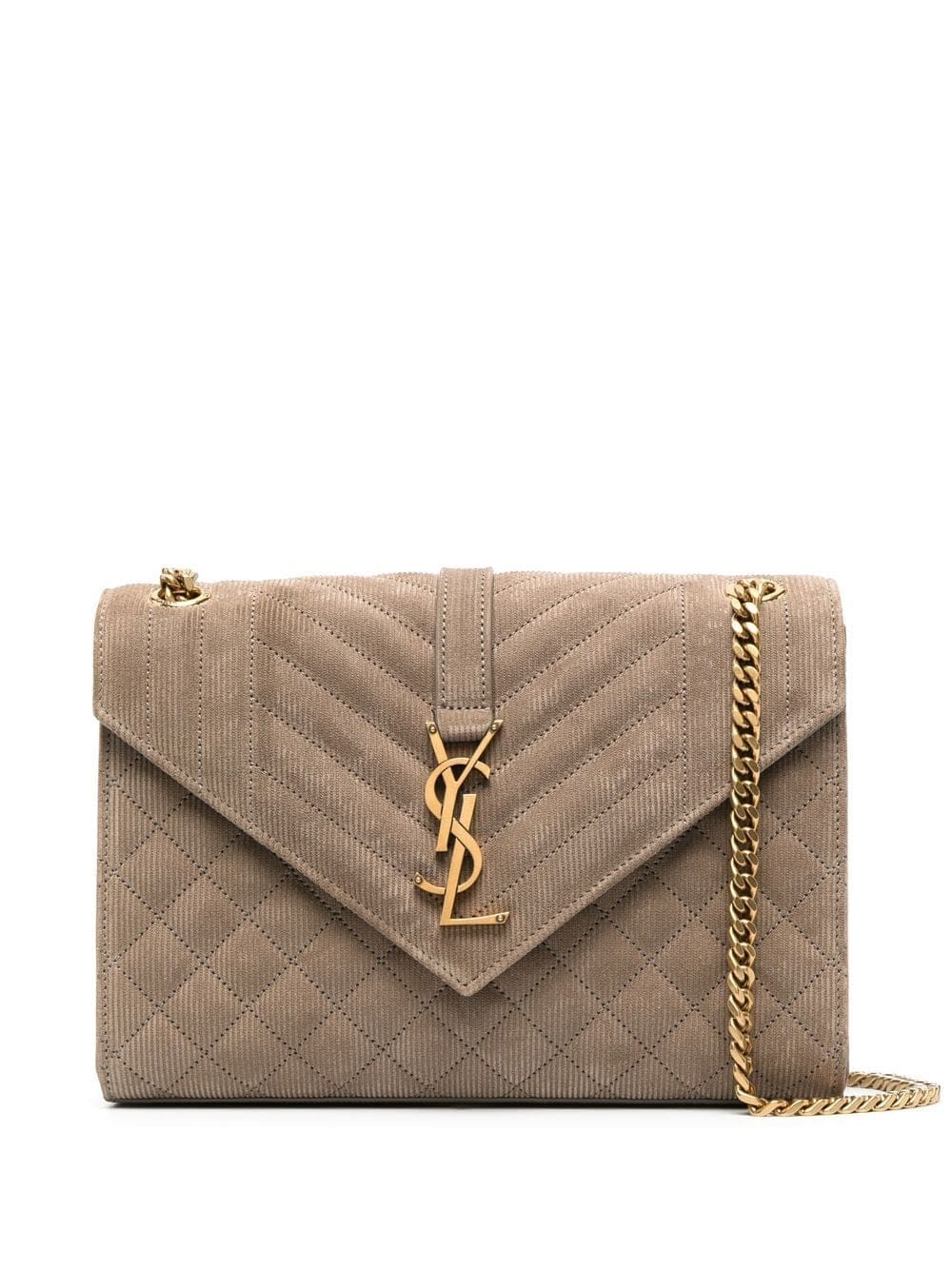 Saint Laurent medium envelope chain bag