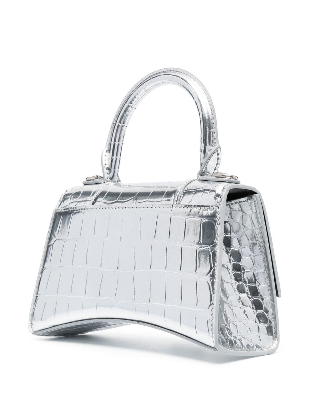 Balenciaga Hourglass XS top-handle bag - Image 3