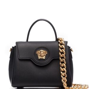 Versace La Medusa tote bag