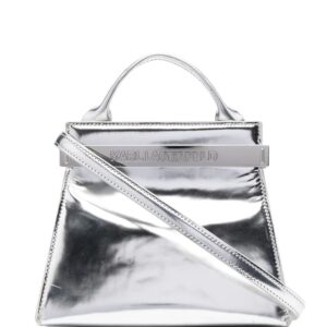 Karl Lagerfeld  K/Kross Archive tote bag