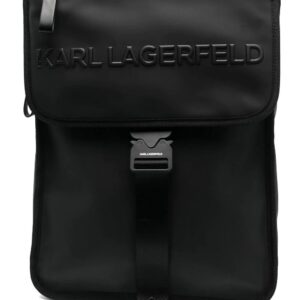 Karl Lagerfeld K/Kover backpack