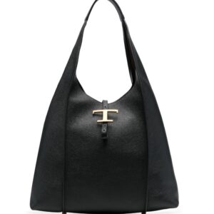 Tod's Timeless leather shoulder bag