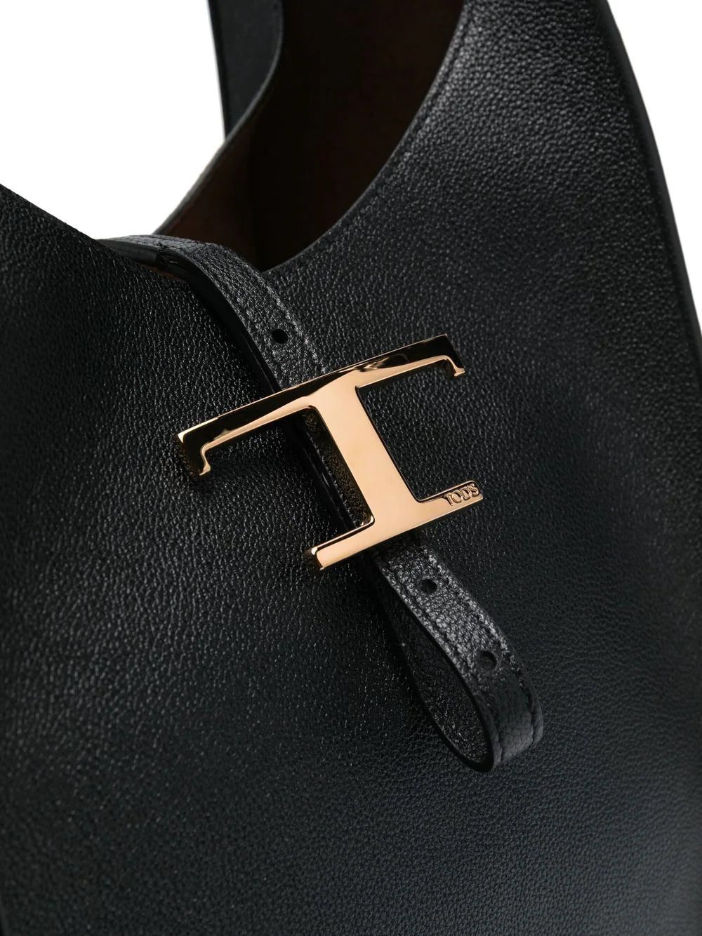 Tod's Timeless leather shoulder bag - Image 3
