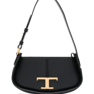 Tod's small leather shoulder bag