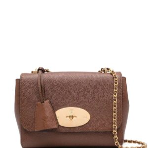 Mulberry Lily crossbody bag