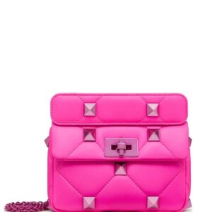 Valentino Garavani small Roman Stud shoulder bag
