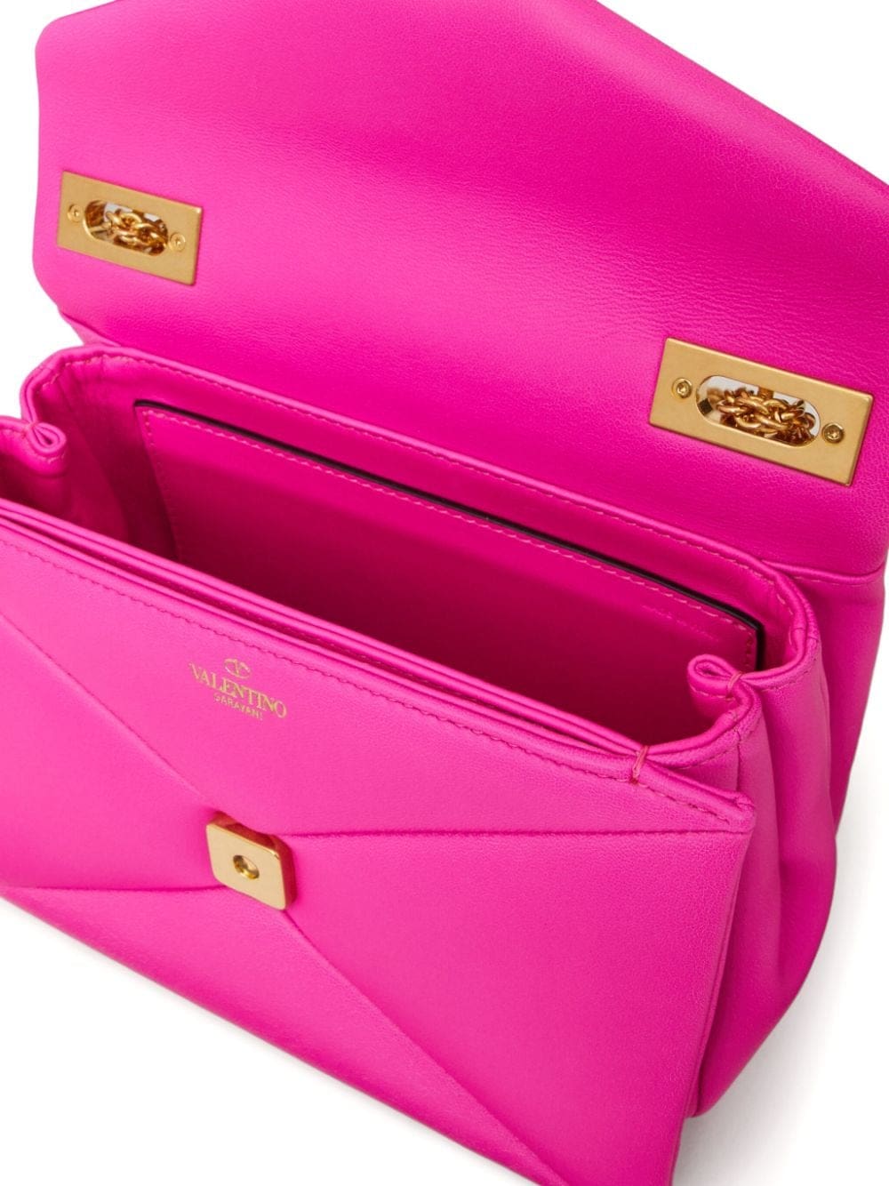 Valentino Garavani One Stud shoulder bag - Image 4