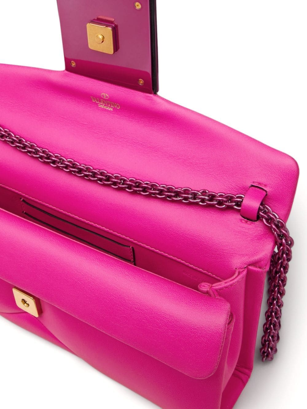 Valentino Garavani One Stud clutch bag - Image 5