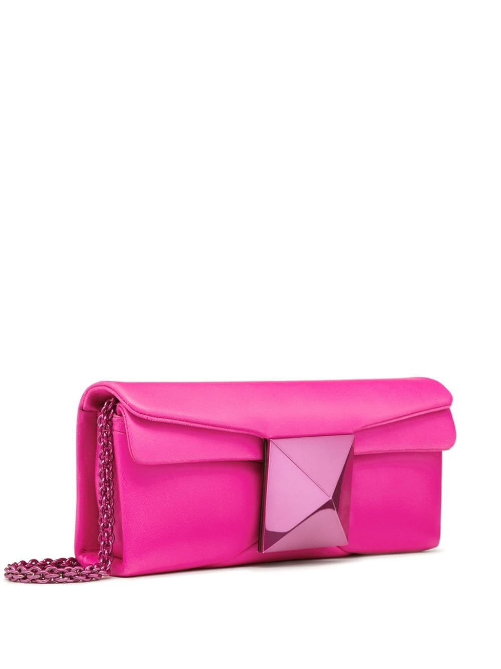 Valentino Garavani One Stud clutch bag - Image 3
