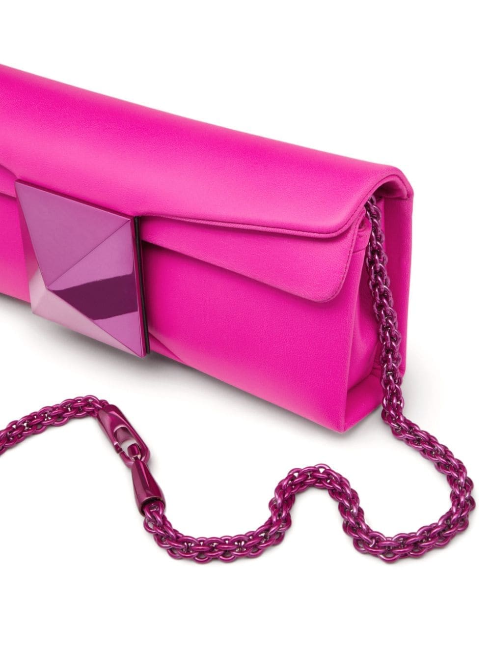 Valentino Garavani One Stud clutch bag - Image 4