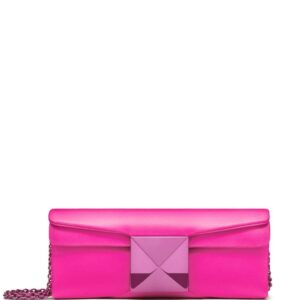 Valentino Garavani One Stud clutch bag