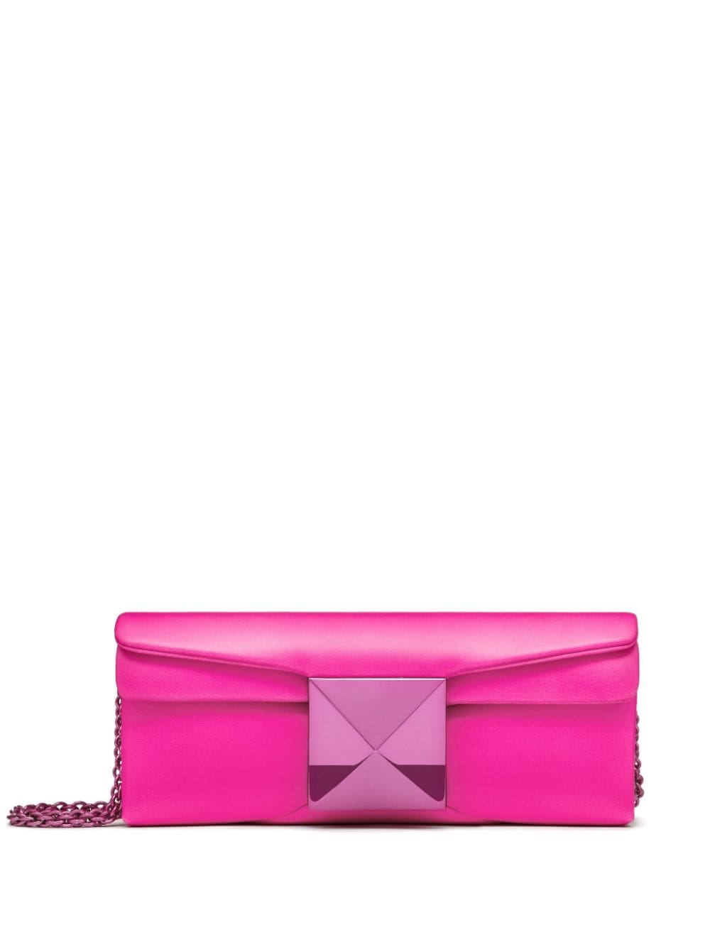 Valentino Garavani One Stud clutch bag