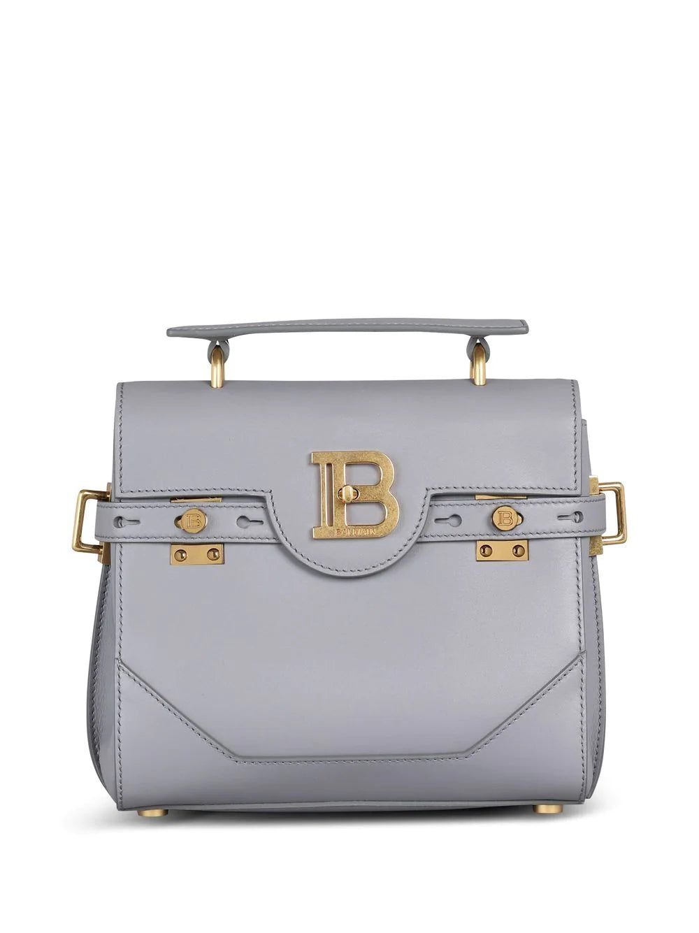 Balmain B-Buzz 23 shoulder bag