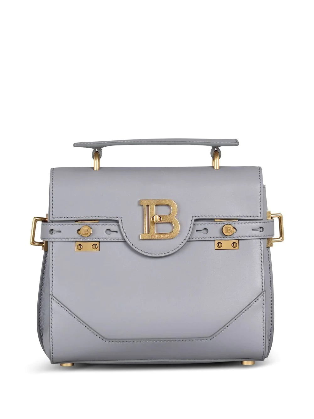 Balmain B-Buzz 23 shoulder bag - Image 4