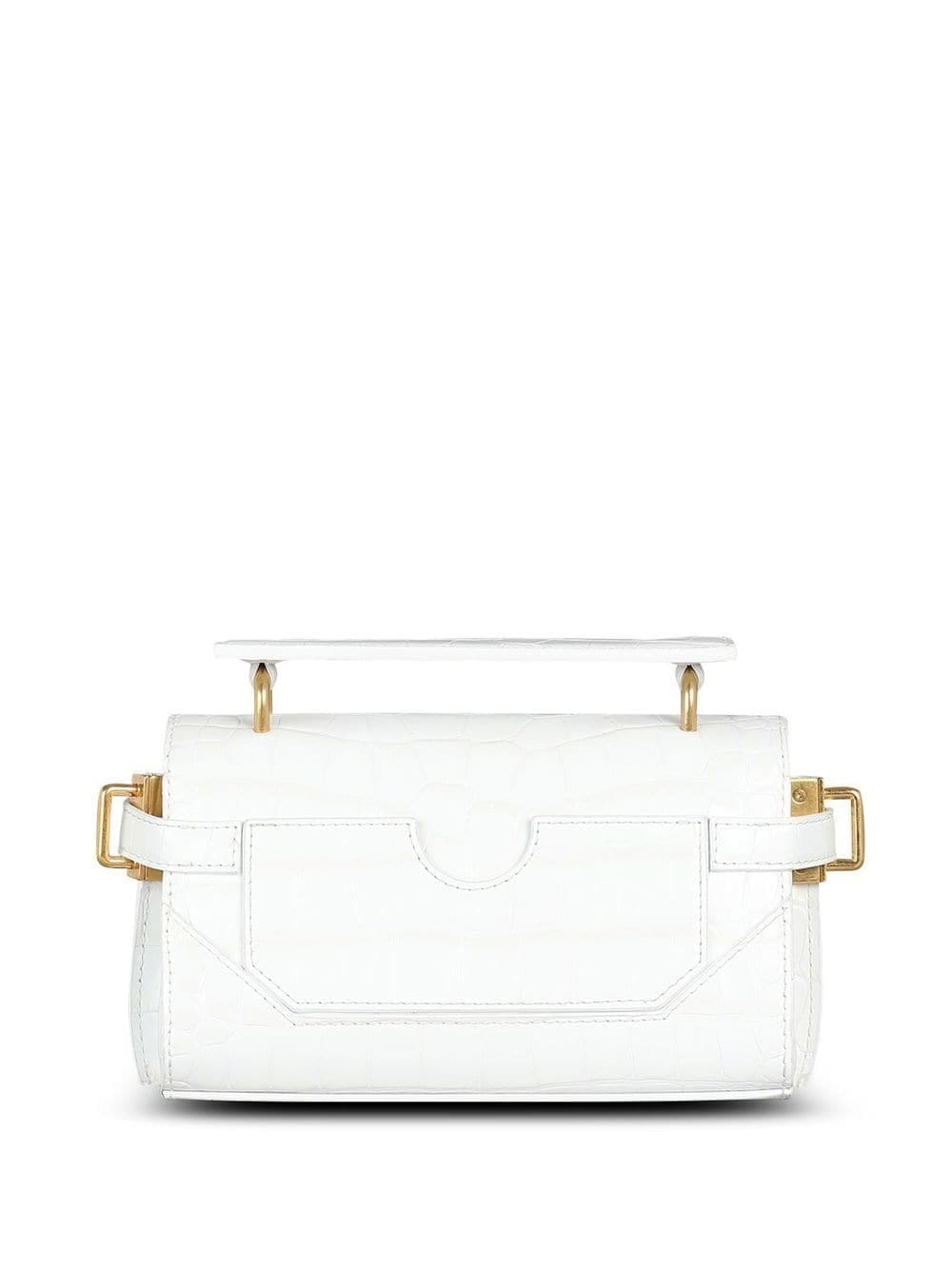 Balmain B-Buzz mini tote bag - Image 3