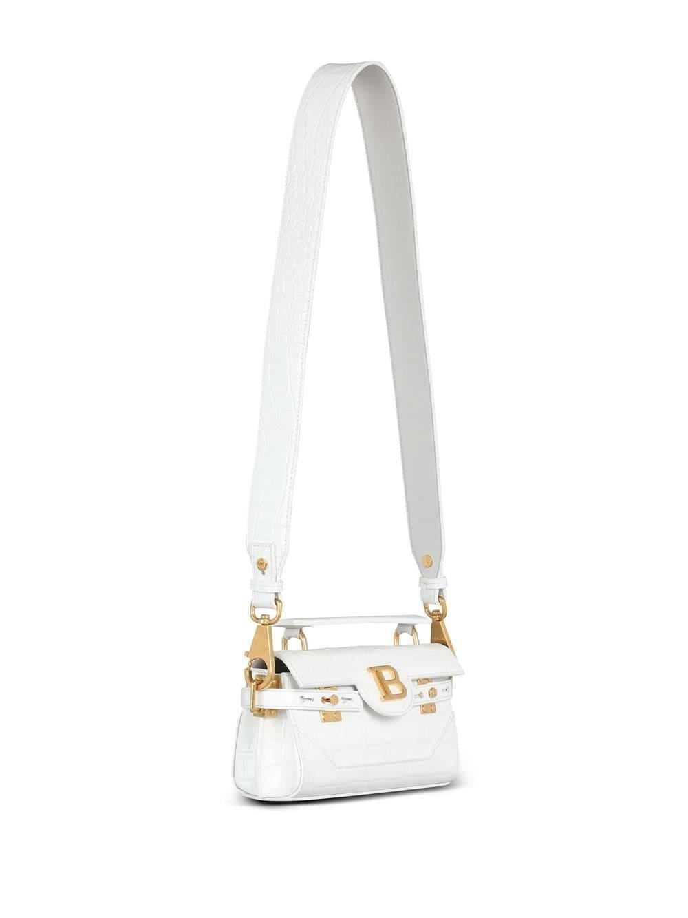 Balmain B-Buzz mini tote bag - Image 5