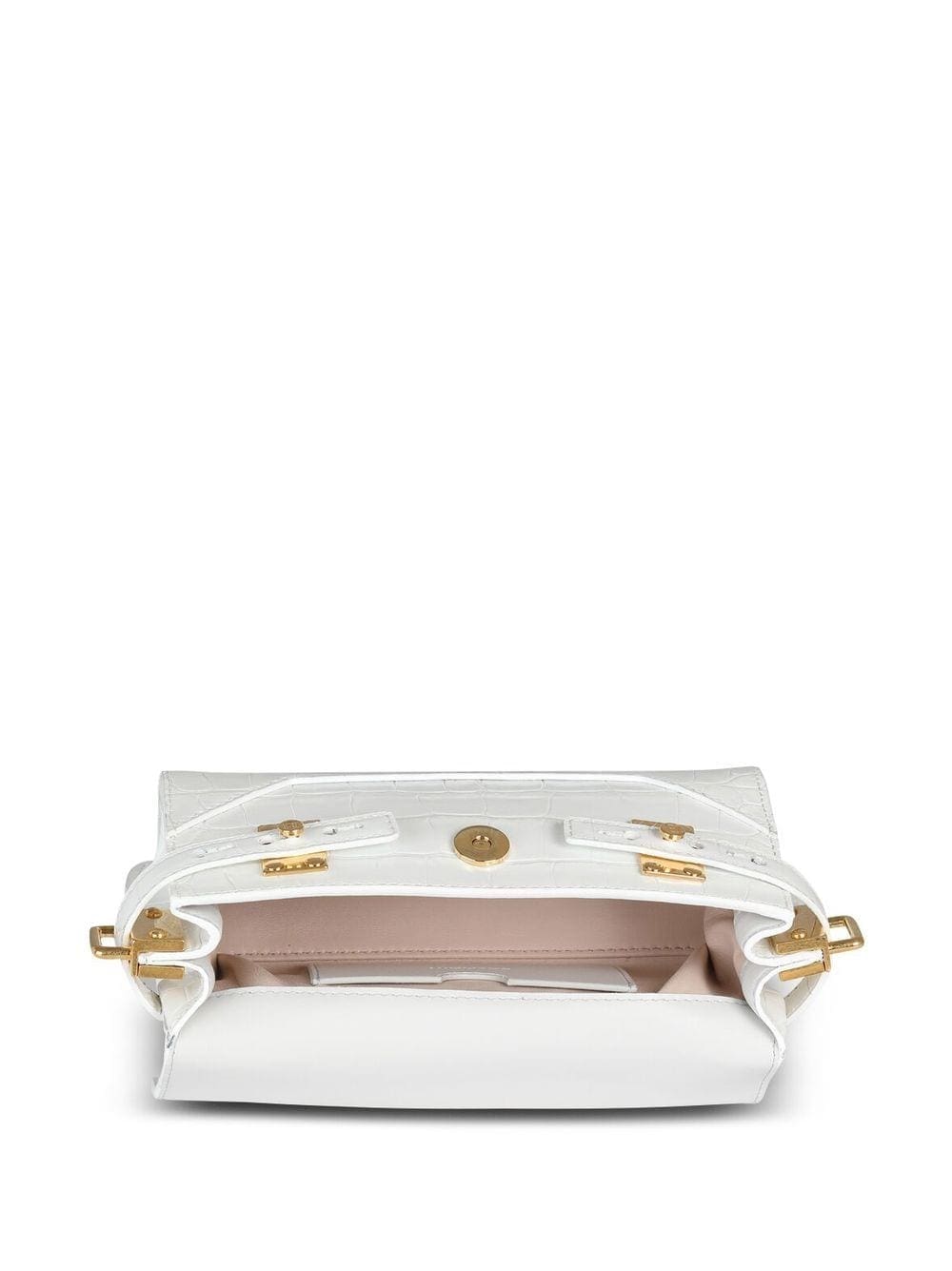 Balmain B-Buzz mini tote bag - Image 4