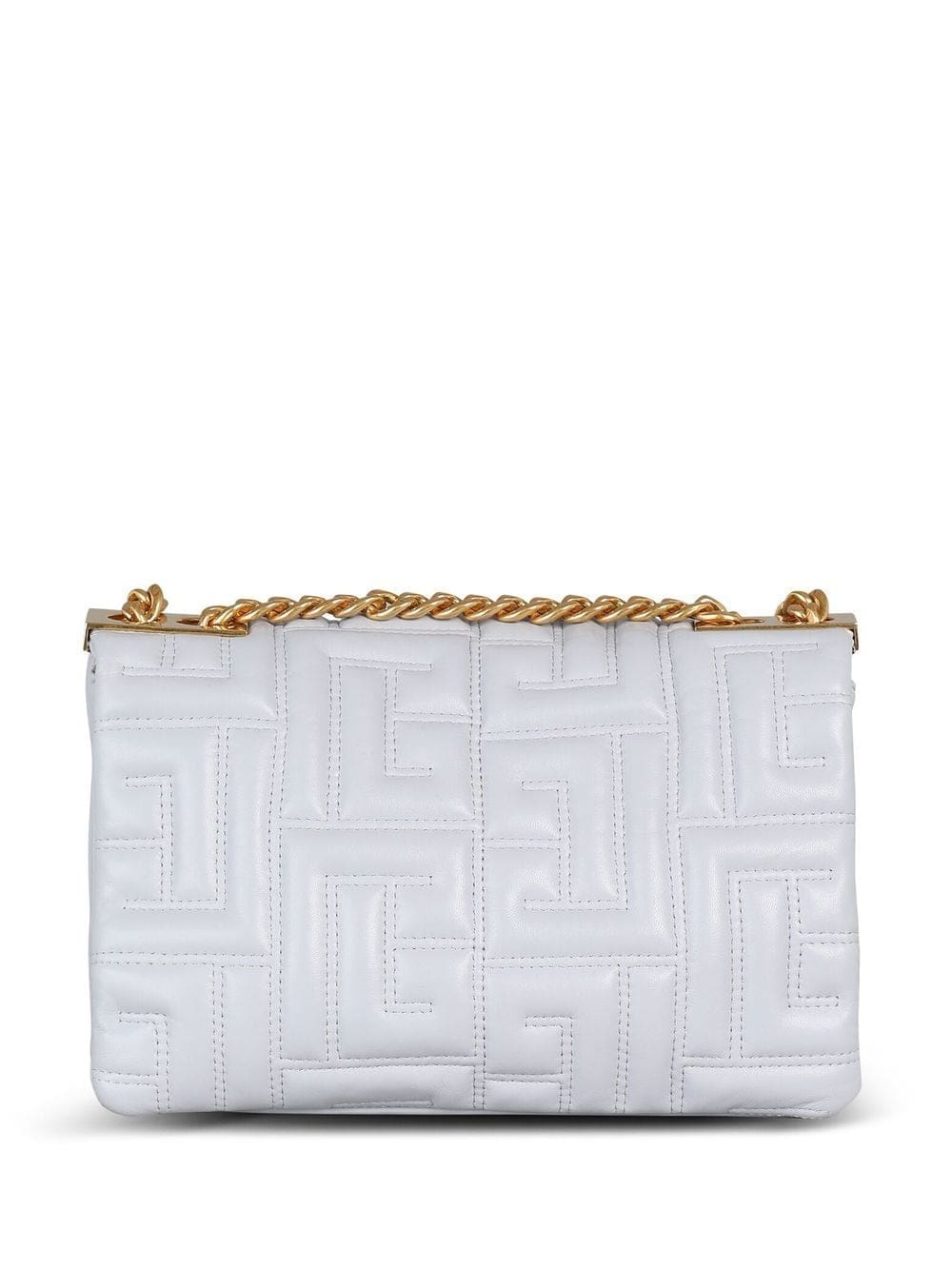 Balmain 1945 Soft shoulder bag - Image 3