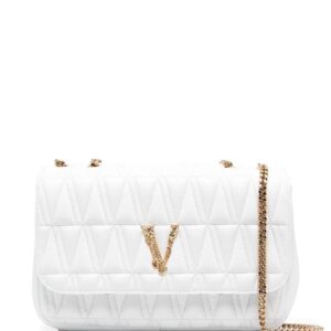 Versace  Virtus shoulder bag
