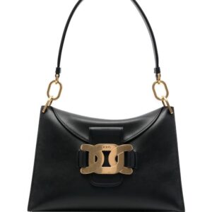 Tod's Kate leather shoulder bag