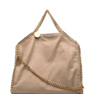 Stella McCartney large Falabella tote bag