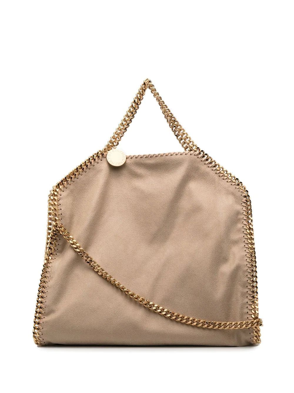 Stella McCartney large Falabella tote bag