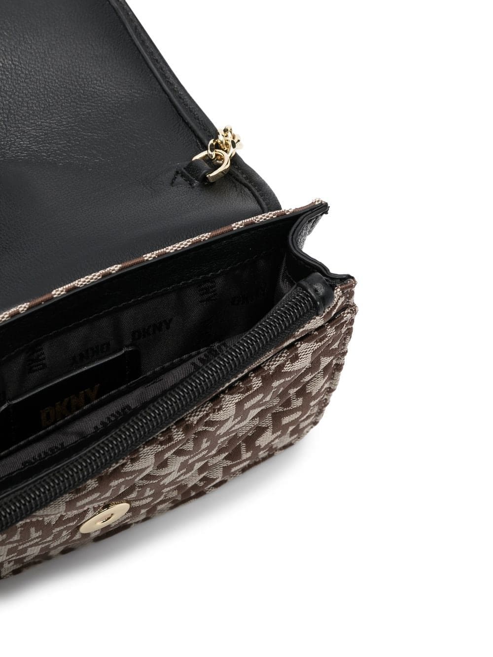 DKNY Delphine satchel bag - Image 5