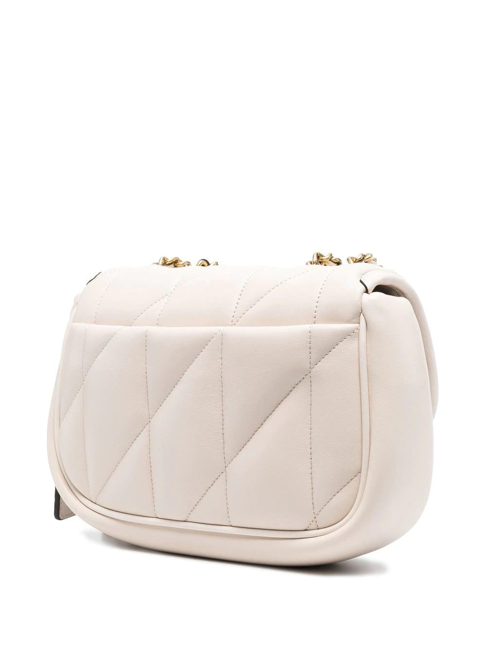 Coach quilted shoulder bag - Image 2