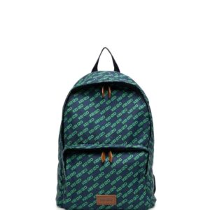 Kenzo logo-print backpack