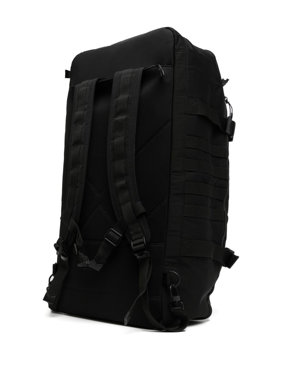 Kenzo patch-detail oversized backpack - Image 3