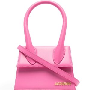Jacquemus Le Chiquito Moyen tote bag