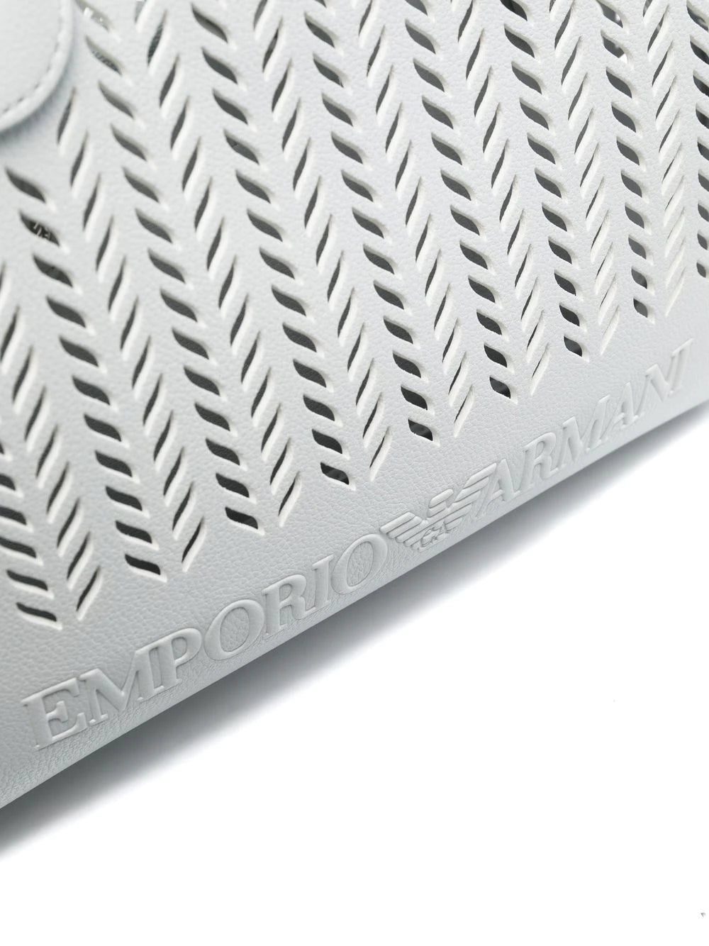 Emporio Armani MyEA shopper bag - Image 4