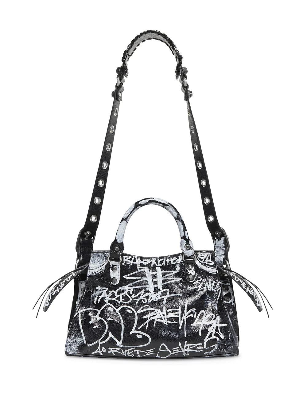 Balenciaga Neo Cagole City XS handbag - Image 3