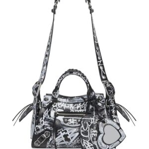 Balenciaga Neo Cagole City XS handbag