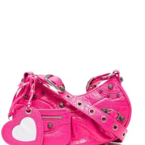 Balenciaga  Le Cagole XS shoulder bag