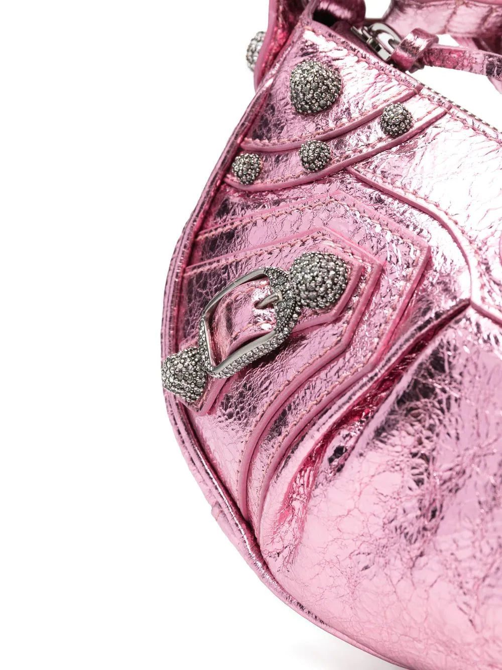 Balenciaga XS Le Cagole shoulder bag - Image 4